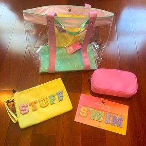 Stoney Clover X Target lot